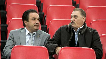 ΟΦΗ: Παραμονή Ματζουράκη με… πρωτοκλασάτους παίκτες