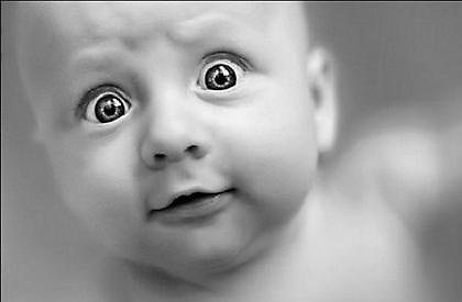 Μωρό-Πρωθυπουργός!