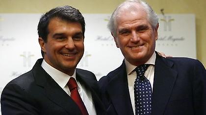 Απίστευτη δήλωση από Καλντερόν!