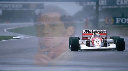 Σαν εΣένα κανείς... (video)