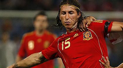 Σέρχιο Ράμος: «Αναγκασμένοι να νικήσουμε»