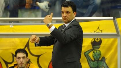 Αγγέλλου: «Η εμπειρία κόντρα στον ενθουσιασμό»