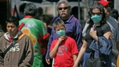 Δεν φιλοξενούνται Μεξικάνοι στην Κολομβία!