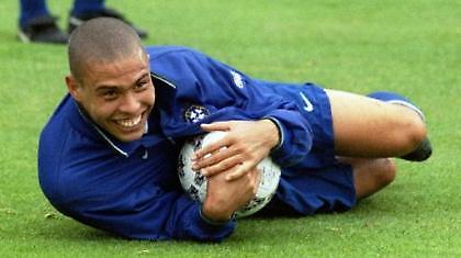 Ρονάλντο: «Η καρδιά μου λέει Ρεάλ Μαδρίτης!»