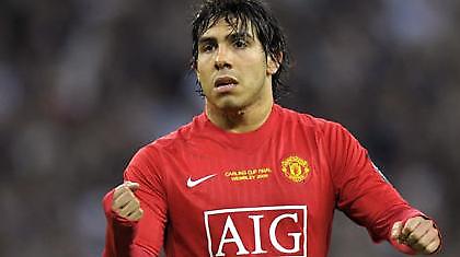 Τέβεζ: «Φεύγω, γιατί δεν μπορώ τον πάγκο»