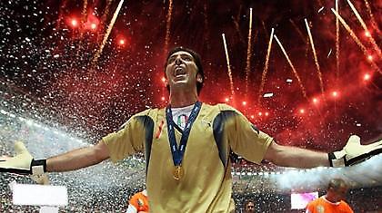 Αμφίβολο το μέλλον του Μπουφόν στη Γιουβέντους