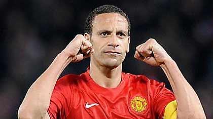 Ανακούφιση με Φέρντιναντ