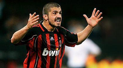 Γκατούζο: «Ο Μουρίνιο ξαφνιάζει»