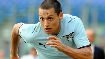 «Έκλεισε» ο Ζάρατε στη Λάτσιο