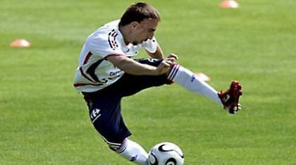 «Όλα τα λεφτά» για Ριμπερί!