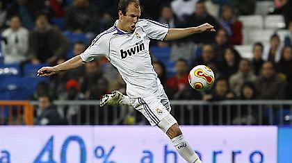 Δεν θέλει τον Ρόμπεν στη Ρεάλ ο Πέρεθ