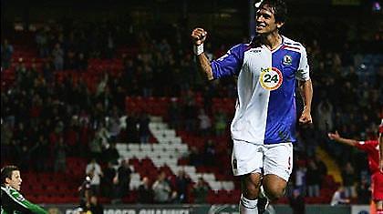 Ο Σάντα Κρούζ αντικαταστάτης του Αντεμπαγιόρ