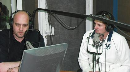 Μυριούνης: «Ο Παναθηναϊκός έχει περισσότερες λύσεις»