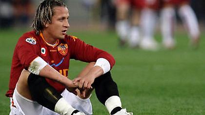 Φεύγει ο Μεξές από τη Ρόμα, για το Τσάμπιονς Λιγκ