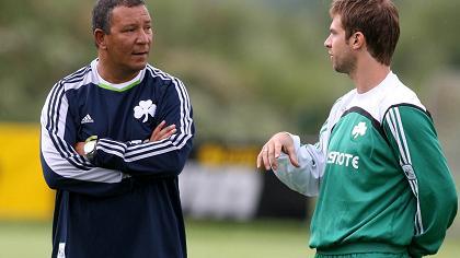 ΠΑΟ: Συνεχίζει να εκπλήσσει…