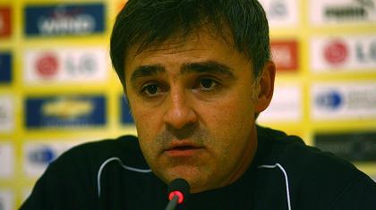 Φερέρα: «Καινούργια αρχή»