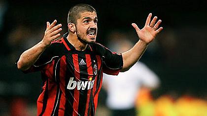 Η βασίλισσα «στόχος» του Γκατούζο...