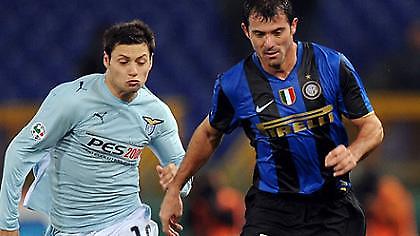 Serie A: Τα φώτα στο Μεάτσα