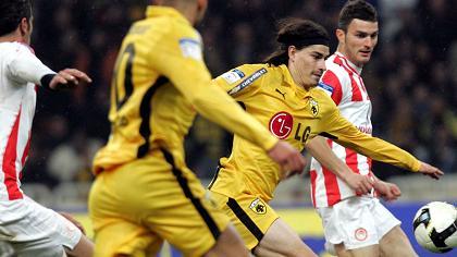 ΑΕΚ: «Πεινασμένη» για τίτλο