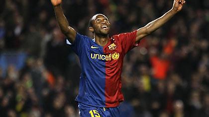 Κεϊτά: «Νίκη και τέλος…»