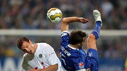 Bundesliga: «Άλωσε» το Μπόχουμ