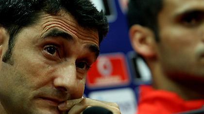 Ο φοβερός εφιάλτης του Βαλβέρδε…