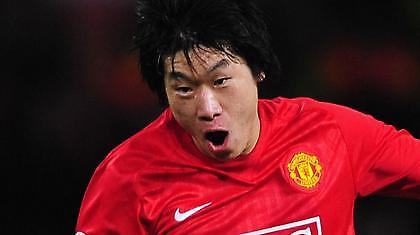 Ανανεώσε με Μάντσεστερ ο Παρκ