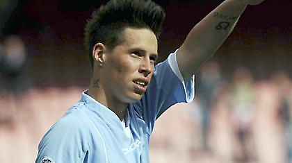 Μαρίνο: «Είναι ένας Κακά στα 21 του»