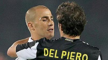 Καναβάρο: «Είμαστε κοντά με τη Γιουβέντους»