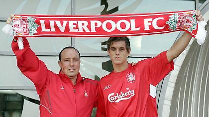 Συμφώνησε ο Άγκερ με Λίβερπουλ