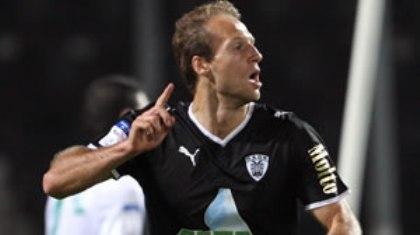Φιλική νίκη 1-0 του ΠΑΟΚ στην Ξάνθη