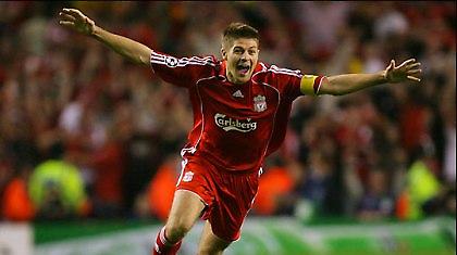 Tζέραρντ: «Ήθελα να υπογράψω στην Τσέλσι»