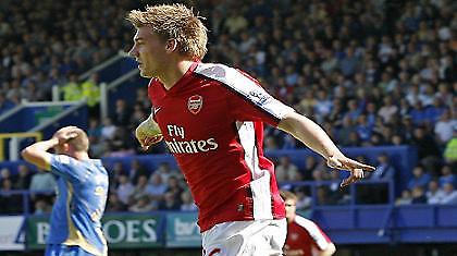 Premier League: «Έκλεισε» η τετράδα!