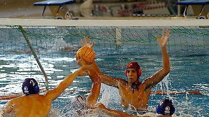 Σαρωτικός ο Ολυμπιακός, δεύτερος βγήκε ο Πανιώνιος