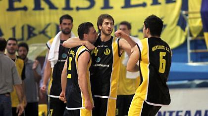 Α2: Πήρε το ντέρμπι ο Ηλυσιακός, «αυτοκτόνησε» η Δάφνη