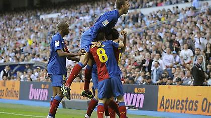 Διέσυρε τη «βασίλισσα»…