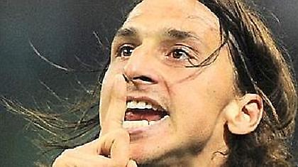 Serie A: «Καθαρίζει» η Ιντερ, γκολ ο Μόρας