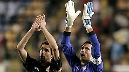 Primera Division: Νίκη τριάδας για Σεβίλλη, εκτός τετράδας η Βιγιαρεάλ