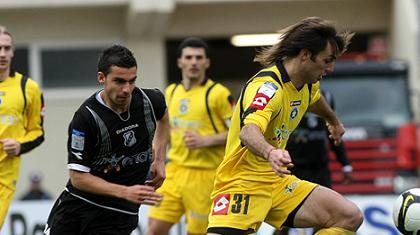 ΠΑΟ: Βλέπει και Φιλομένο