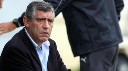 Σάντος: «Να διορθώσουμε τις ατέλειες»