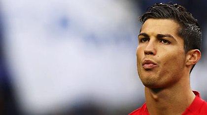 Κρ. Ρονάλντο: «Το όνειρο της Ρεάλ Μαδρίτης πέθανε!»