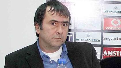 ΑΡΗΣ: Μπροστά ο Αθανασιάδης