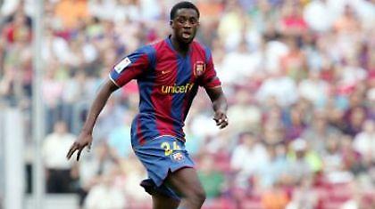 Θέλει τον Τουρέ η Σίτι