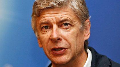 Είπε «όχι» στη Ρεάλ Μαδρίτης ο Βενγκέρ!