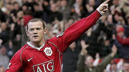 Ρούνεϊ: «Είμαι έτοιμος να υπογράψω νέο συμβόλαιο»