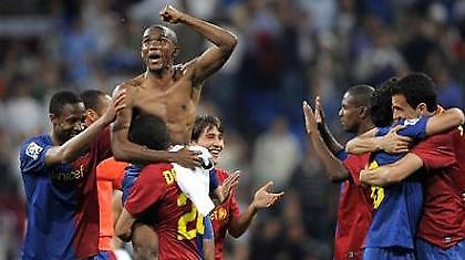 Πουγιόλ: «Οι παίκτες της Ρεάλ στιγματίστηκαν»