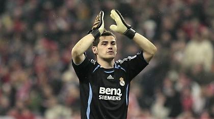 Κασίγιας: «Φαινόμενο» η Μπαρτσελόνα!