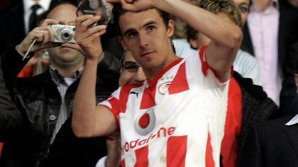 Ντάρμπισαϊρ: «Ελπίζω να μείνω»