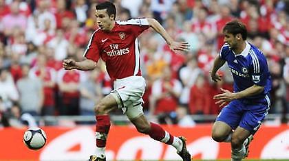 Κανονικά ο Φαν Πέρσι