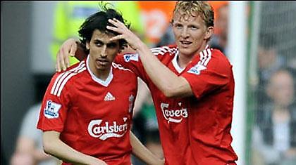 Premier League: Νίκησε και ελπίζει…